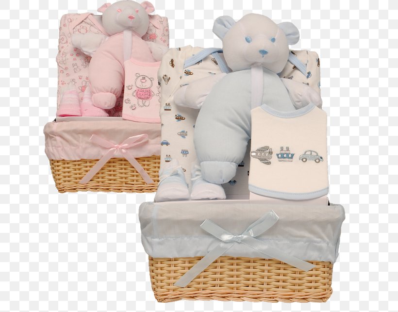 Food Gift Baskets Nursery Cots Infant Hamper, PNG, 643x643px, Food Gift Baskets, Basket, Bed, Bedding, Clothing Download Free