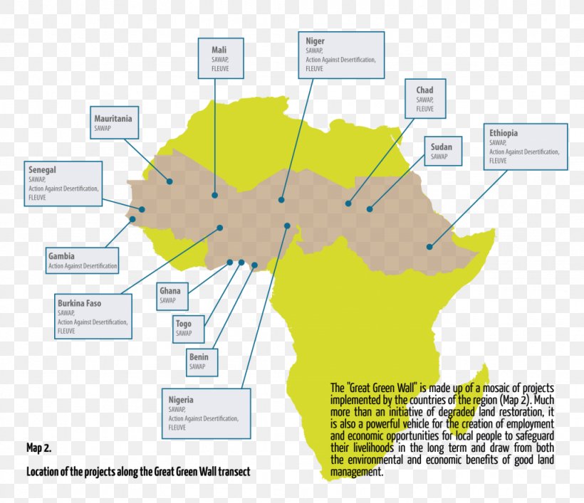 Great Green Wall Sahel Sahara Desertification Thar Desert, PNG, 1024x884px, Great Green Wall, Aeolian Processes, Africa, Area, Desert Download Free