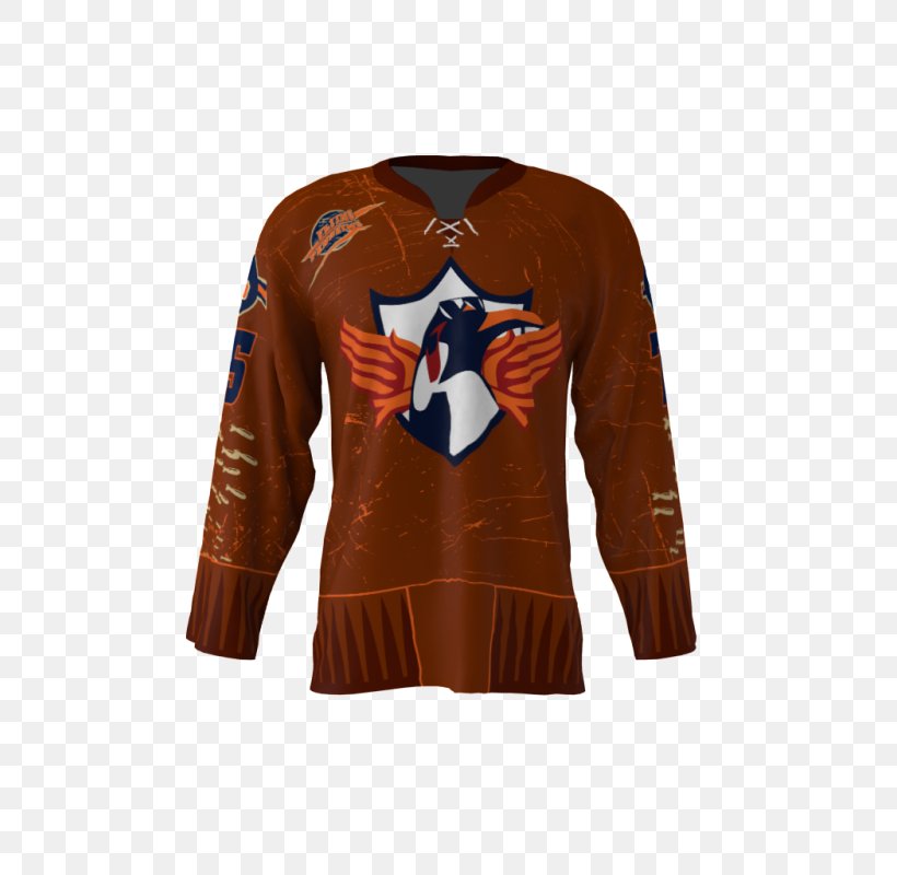 Hockey Jersey Sweater Rugby Shirt T-shirt, PNG, 800x800px, Jersey, Cotton, Hockey Jersey, Ice Hockey, Jacket Download Free