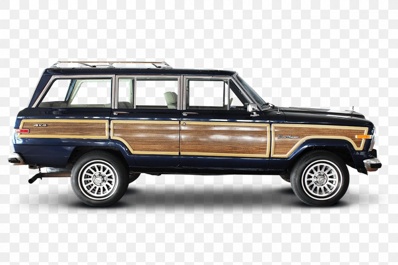 Jeep Wagoneer Car Four-wheel Drive V8 Engine, PNG, 1200x800px, Jeep Wagoneer, Automotive Exterior, Brand, Bumper, Car Download Free