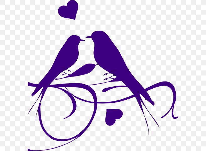 Lovebird Swallow Clip Art Silhouette, PNG, 600x600px, Lovebird, Art, Barn Swallow, Beak, Bird Download Free