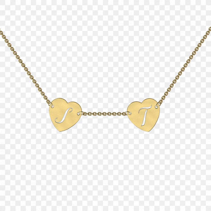 Necklace Jewellery Charms & Pendants Bracelet Gold, PNG, 1000x1000px, Necklace, Body Jewellery, Body Jewelry, Bracelet, Chain Download Free