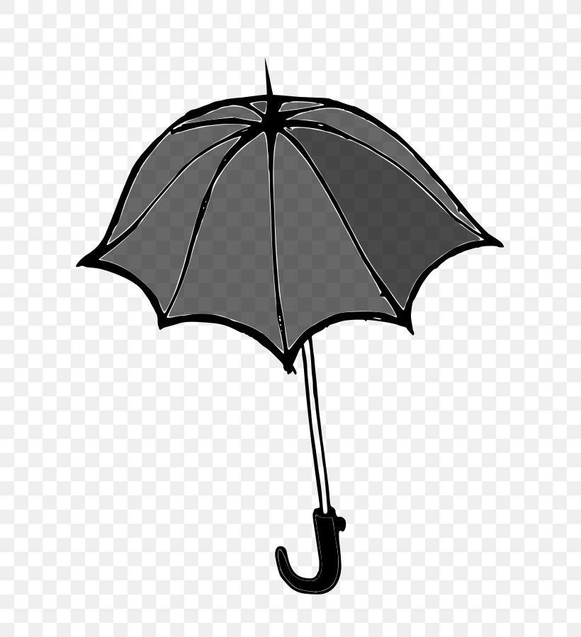 Umbrella Illustration Black & White, PNG, 780x900px, Umbrella, App Store, Black, Black White M, Blackandwhite Download Free