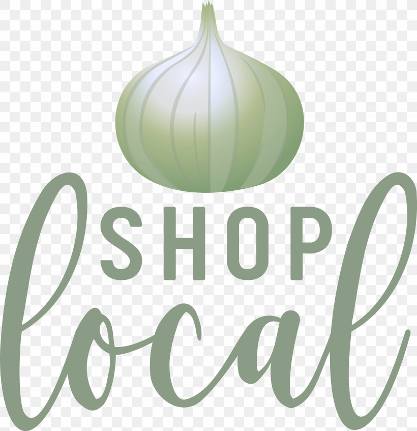SHOP LOCAL, PNG, 2903x3000px, Shop Local, Biology, Fruit, Green, Leaf Download Free