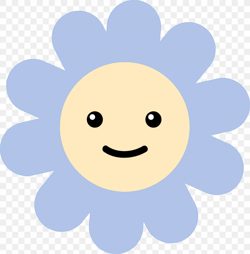 Smile Smiling, PNG, 2952x3000px, Smile, Cartoon, Face, Flower, Happiness Download Free
