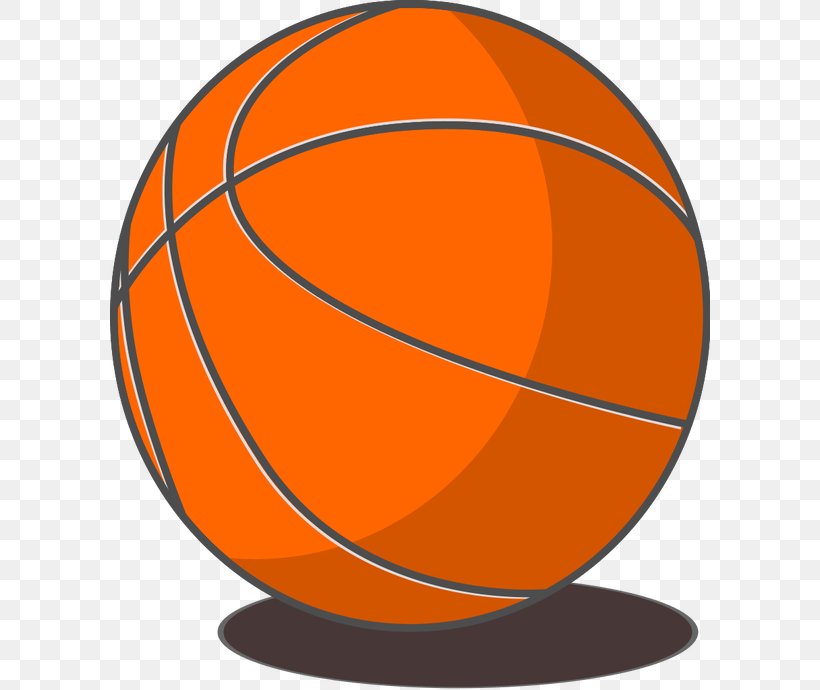 Soccer Ball, PNG, 600x690px, Basketball, Ball, Cartoon, Drawing, Orange Download Free