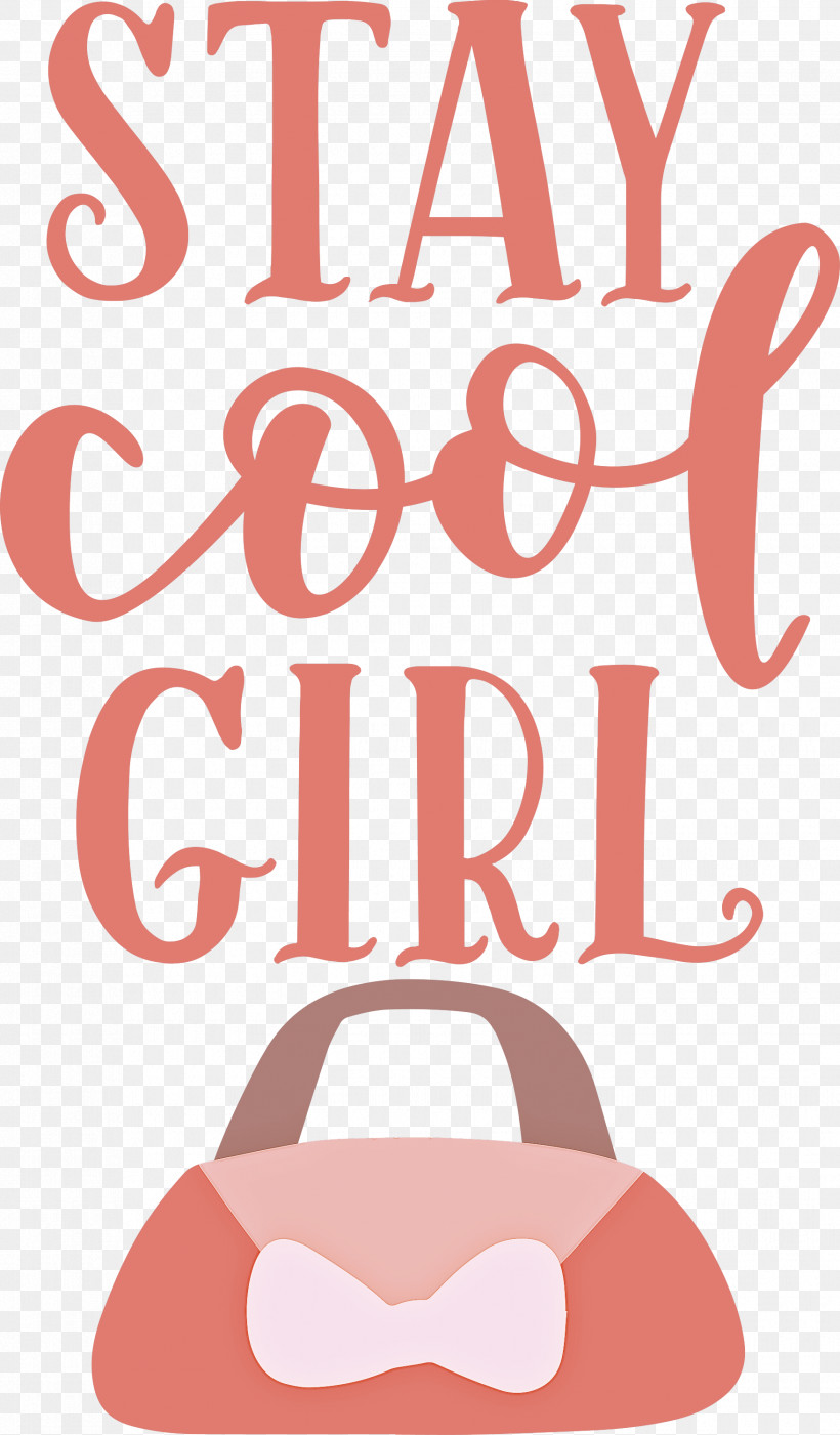 Stay Cool Girl Fashion Girl, PNG, 1755x2999px, Fashion, Geometry, Girl, Line, Logo Download Free