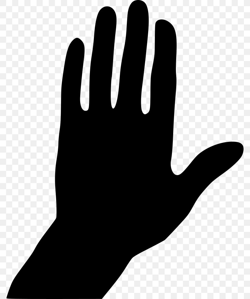 Thumb Hand Model Silhouette Glove Clip Art, PNG, 778x980px, Thumb, Black, Black And White, Finger, Glove Download Free