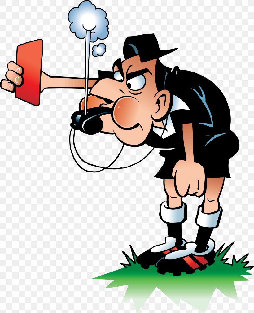 Association Football Referee Game Sport Wedstrijd, PNG, 2047x2526px, Referee, Artwork, Association Football Referee, Captain, Cartoon Download Free