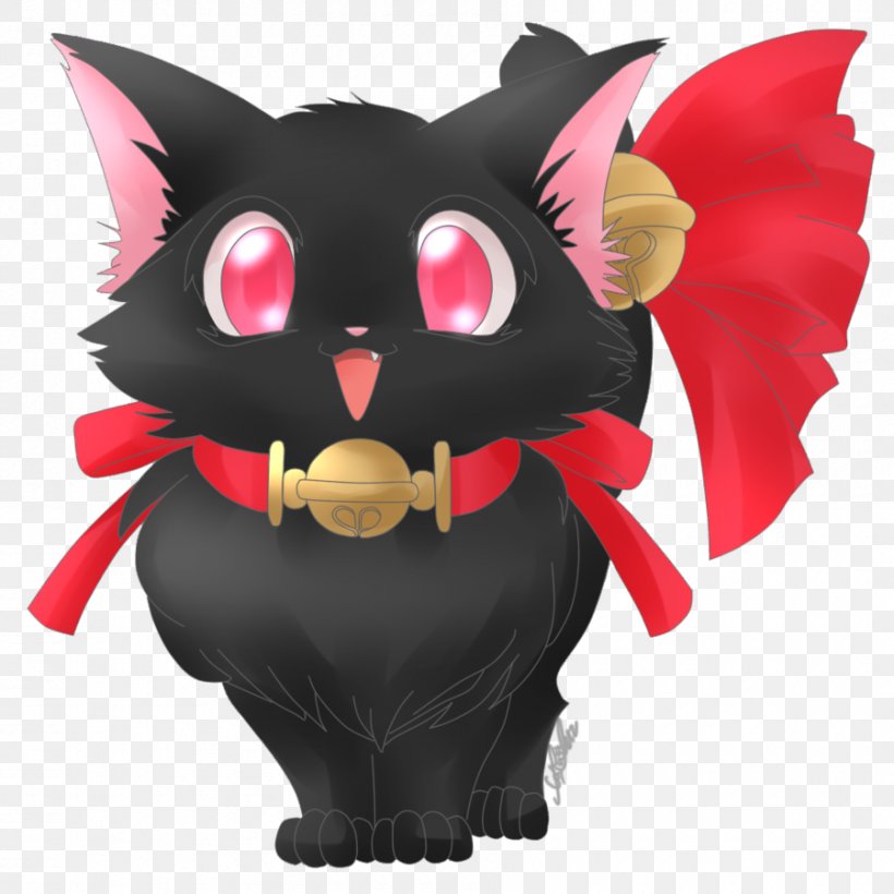 Black Cat Ichigo Momomiya Tokyo Mew Mew Pokémon Trading Card Game, PNG, 900x900px, Watercolor, Cartoon, Flower, Frame, Heart Download Free
