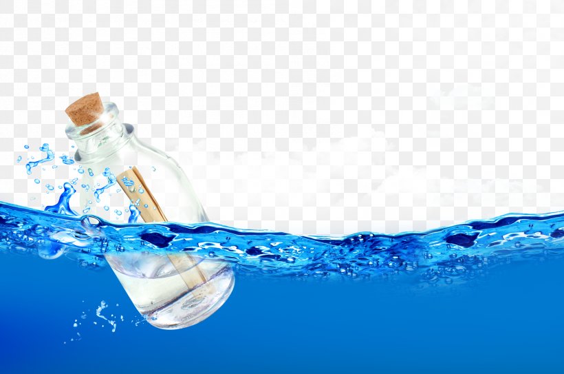 Download Illustration, PNG, 1984x1314px, Bottle, Advertising, Art, Drinking Water, Liquid Download Free