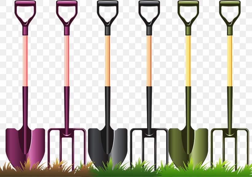 Garden Tool Gardening Clip Art, PNG, 1000x700px, Garden Tool, Agriculture, Cutlery, Drawing, Fork Download Free