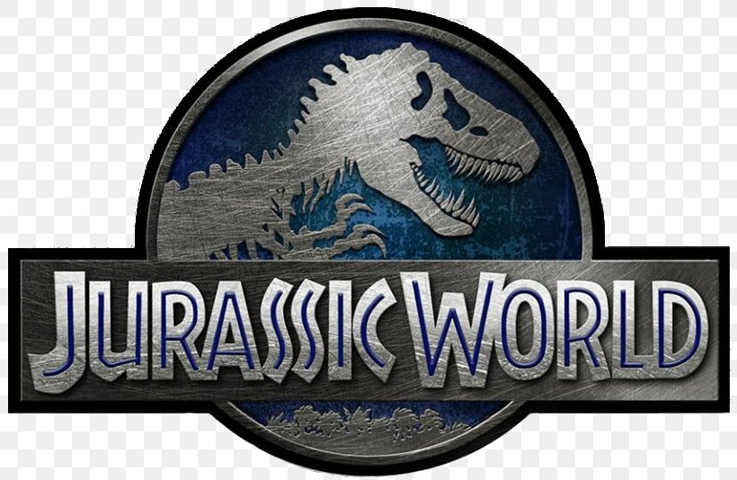 Lego Jurassic World Universal Pictures Jurassic Park Film Logo, PNG, 820x534px, Lego Jurassic World, Brand, Colin Trevorrow, Emblem, Film Download Free