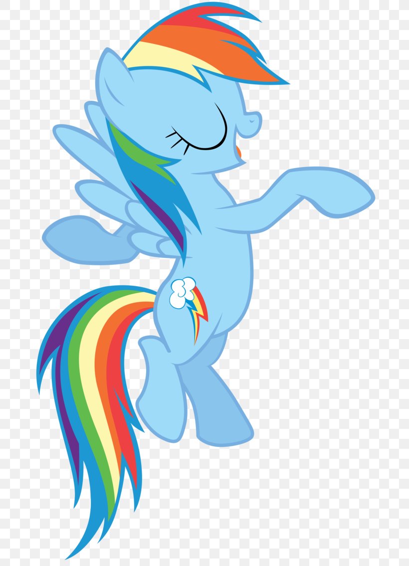 Pony Rainbow Dash Rarity Clip Art Fluttershy, PNG, 703x1135px, Pony, Art, Artist, Cartoon, Dance Download Free