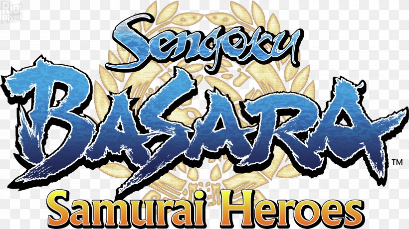 Sengoku Basara: Samurai Heroes Devil Kings Sengoku Basara 2 Sengoku Period Samurai Warriors, PNG, 3843x2160px, Sengoku Basara Samurai Heroes, Banner, Brand, Capcom, Devil Kings Download Free