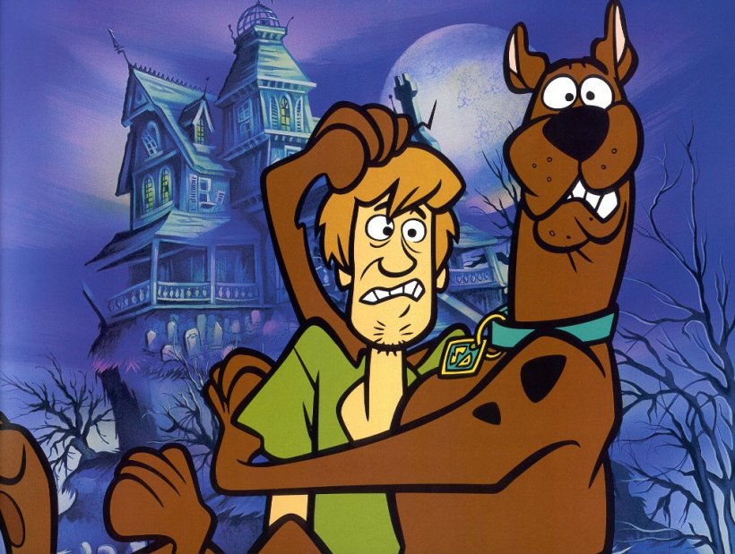 Shaggy Rogers Scooby-Doo Animated Cartoon Television Show, PNG, 1015x767px, Shaggy Rogers, Animated Cartoon, Animated Series, Art, Big Top Scoobydoo Download Free