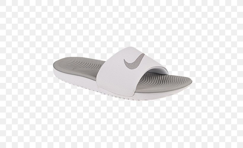 Slipper Air Force 1 Sandal Nike Slide, PNG, 500x500px, Slipper, Air Force 1, Flipflops, Footwear, Nike Download Free