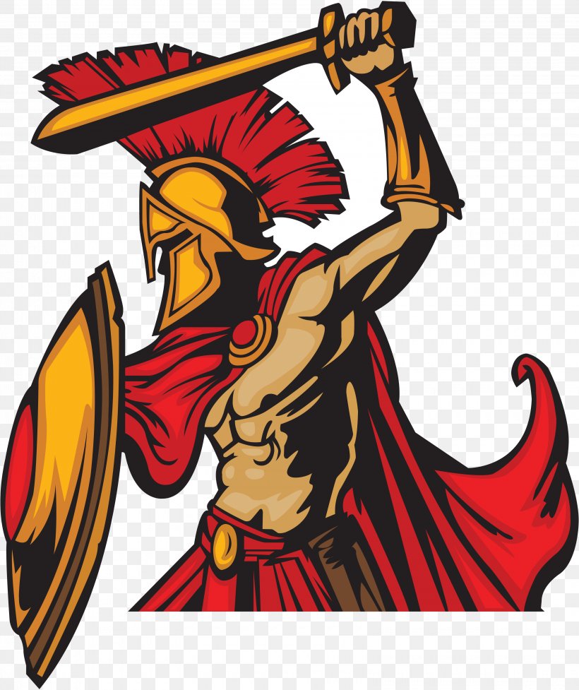 Spartan Army Warrior Clip Art, PNG, 3220x3840px, Sparta, Art, Artwork, Fiction, Fictional Character Download Free