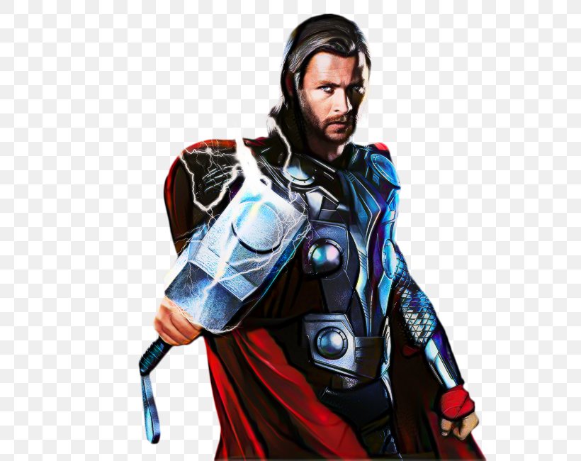 Thor Clip Art Vector Graphics Image, PNG, 629x650px, Thor, Armour ...