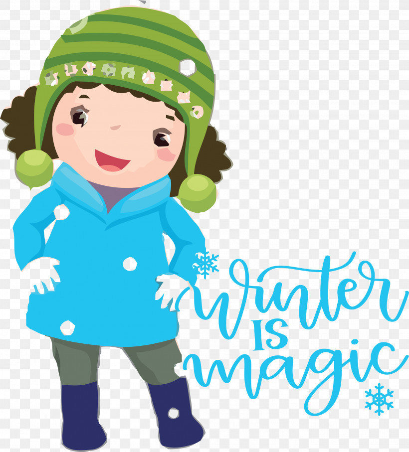Winter Is Magic Hello Winter Winter, PNG, 2711x3000px, Winter Is Magic, Adolfo Suarez Cultural Center, Cartoon, Hello Winter, Poster Download Free