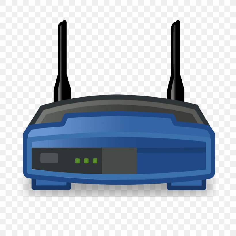 Wireless Router Wi-Fi Wireless Network, PNG, 1024x1024px, Router, Computer Network, Electronics, Handheld Devices, Hotspot Download Free
