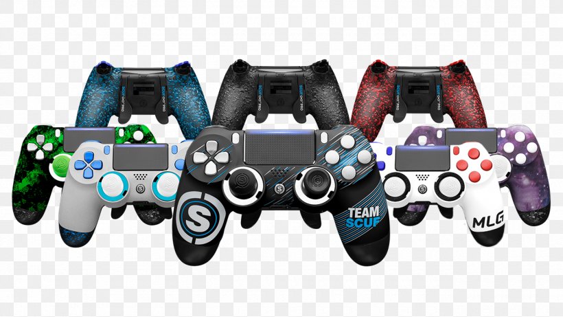 Xbox One Controller Sony PlayStation 4 Pro Game Controllers Video Games, PNG, 1280x720px, Xbox One Controller, All Xbox Accessory, Brand, Game, Game Controller Download Free