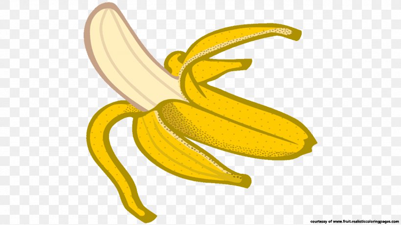 Banana Peel Clip Art, PNG, 1280x720px, Banana, Apple, Banana Family, Banana Peel, Cartoon Download Free