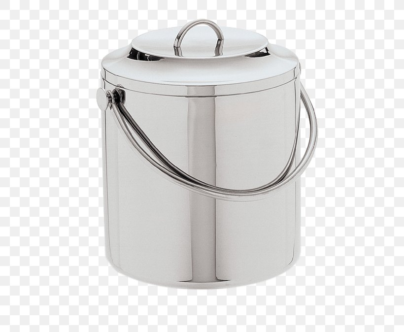 Bucket Lid Metal Steel Quart, PNG, 674x674px, Bucket, Cookware Accessory, Cookware And Bakeware, Food Storage Containers, Galvanization Download Free