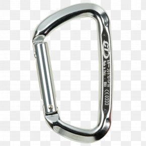 Carabiner - Carabiner Sport Climbing Aluminium Rock Climbing PNG
