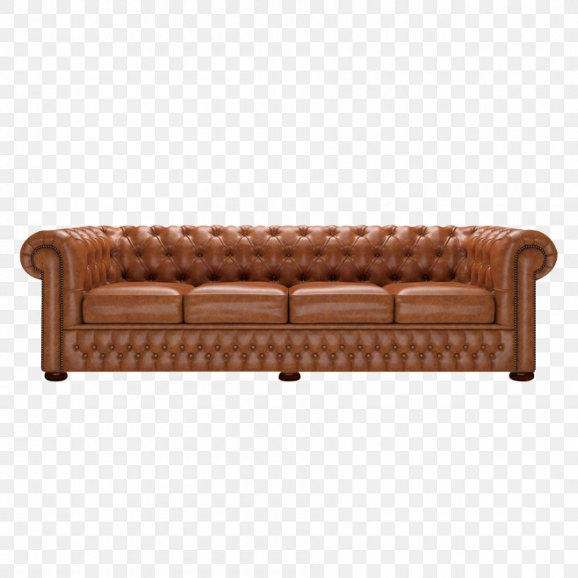 Couch Furniture Sofa Bed Chair Living Room, PNG, 900x900px, Couch, Brown, Chair, Cushion, Footstool Download Free