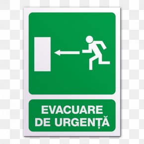 Casete - Emergency Lighting Pictogram Fire Protection Conflagration PNG