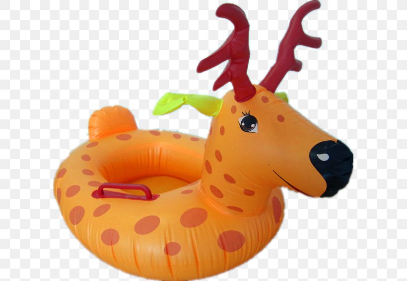 Giraffe Stuffed Animals & Cuddly Toys Reindeer Inflatable, PNG, 605x565px, Giraffe, Baby Toys, Deer, Giraffidae, Infant Download Free
