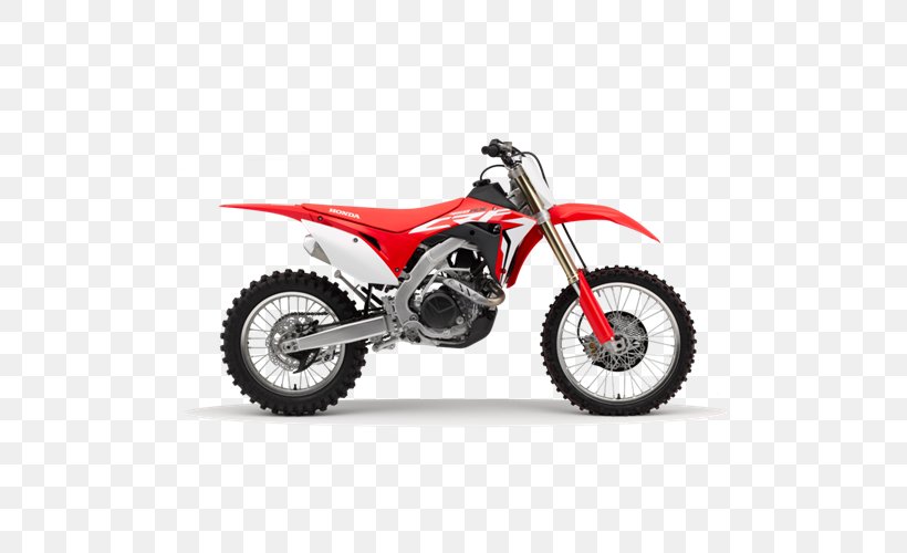 Honda CRF450R Exhaust System Honda CRF150R Motorcycle, PNG, 500x500px, Honda, Automotive Wheel System, Bicycle, Bicycle Saddle, Car Download Free