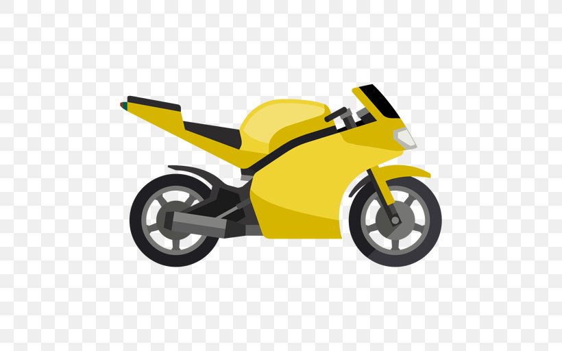 Motorcycle Vector Graphics Royalty-free Stock Illustration, PNG, 512x512px, Motorcycle, Automotive Design, Bicycle, Bicycle Accessory, Car Download Free