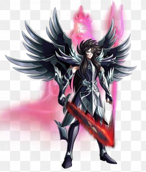 Gigantomachia Capricorn ShuraSaint Saiya - Pegasus Seiya Dragon ShiryÅ« Andromeda Shun I Cavalieri Dello Zodiaco PNG