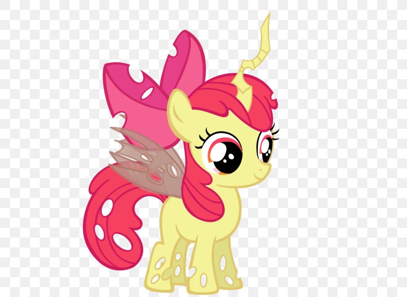 Pony Apple Bloom Pinkie Pie Rarity Applejack, PNG, 494x600px, Pony, Animal Figure, Apple Bloom, Applejack, Art Download Free