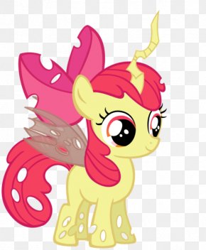 My Little Pony - Pony Apple Bloom Pinkie Pie Rarity Applejack PNG