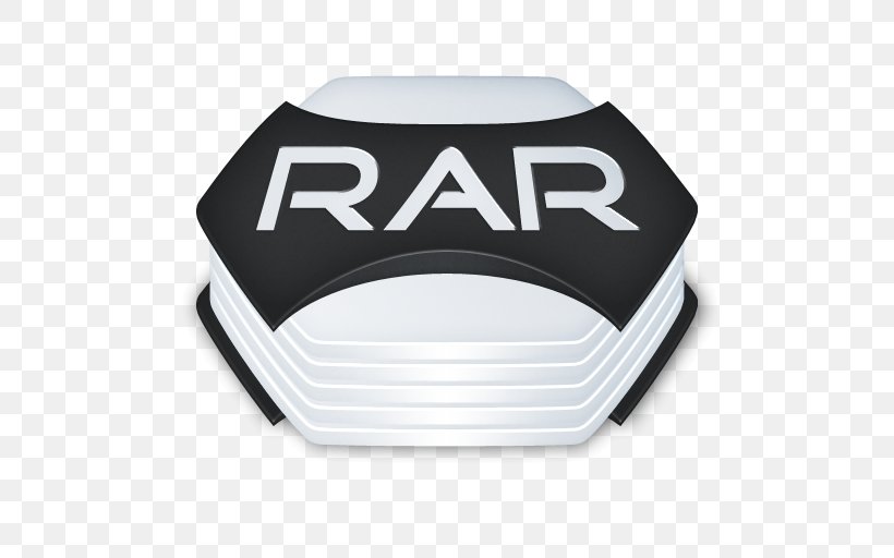 RAR Archive File, PNG, 512x512px, Rar, Archive File, Automotive Design, Brand, Csssprites Download Free