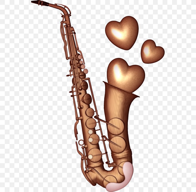 Saxophone Musical Instruments, PNG, 559x800px, Watercolor, Cartoon, Flower, Frame, Heart Download Free