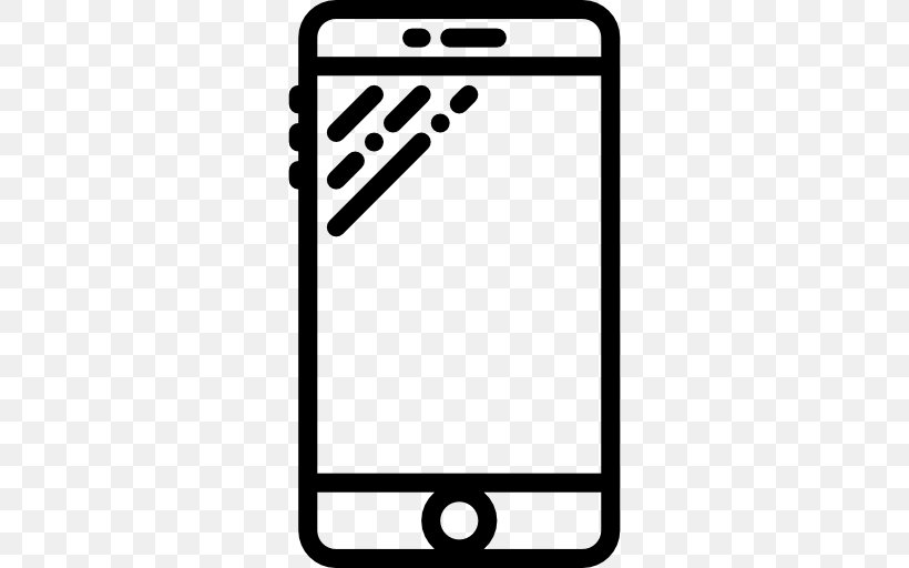 Service Business Mobile Phones Mobile App Development, PNG, 512x512px, Service, Android, Area, Black, Black And White Download Free