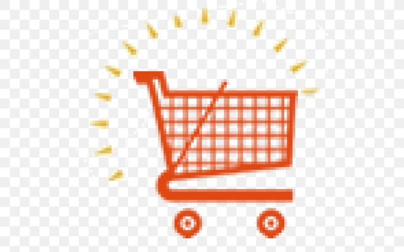 Shopping Cart Online Shopping E-commerce Clip Art, PNG, 512x512px