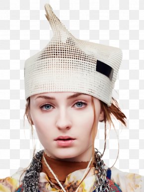 Sophie Turner Game Of Thrones Sansa Stark Actor Image PNG
