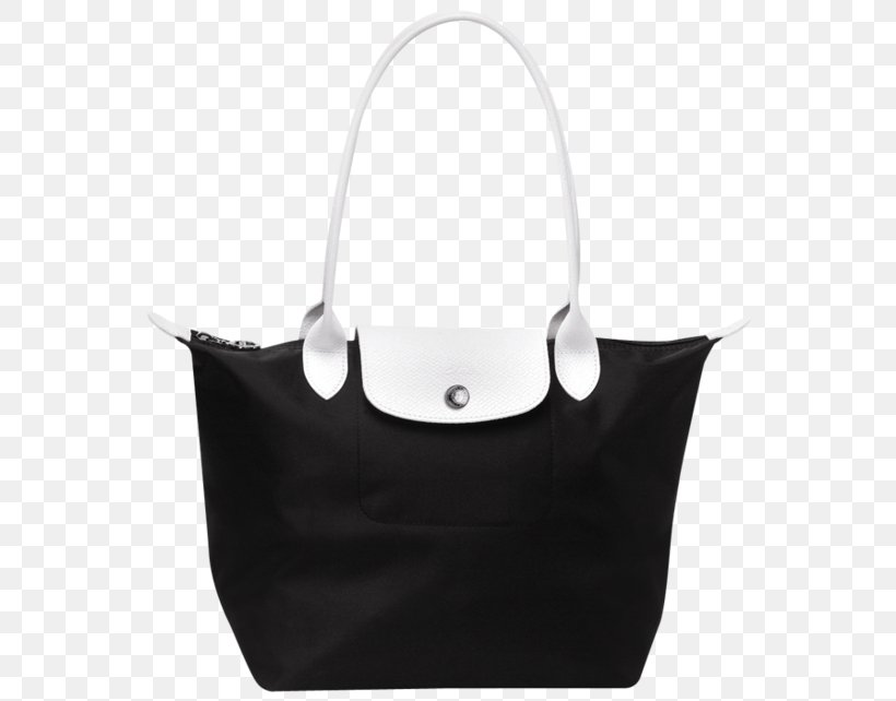 Tote Bag Shoulder Bag M Handbag Leather, PNG, 642x642px, Tote Bag, Bag, Black, Blackandwhite, Brand Download Free