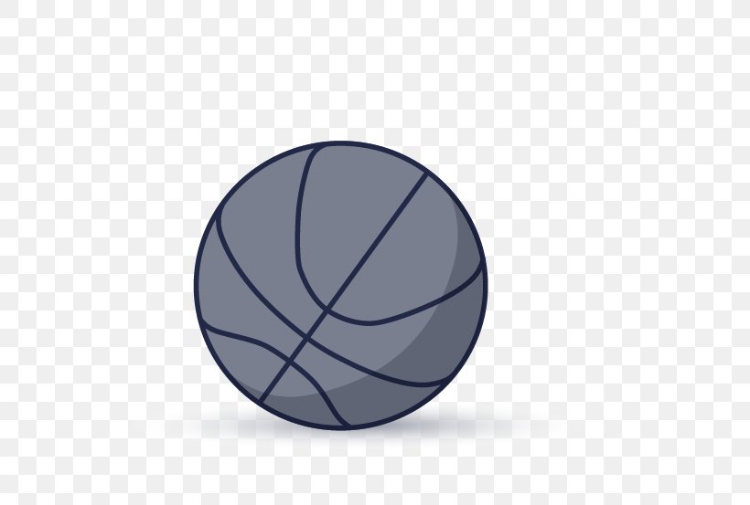 Basketball Icon, PNG, 530x553px, Basketball, Ball, Canestro, Football, Purple Download Free