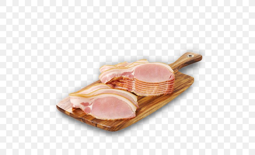 Bayonne Ham Bacon Pizza Smallgoods, PNG, 500x500px, Bayonne Ham, Animal Fat, Animal Source Foods, Back Bacon, Bacon Download Free