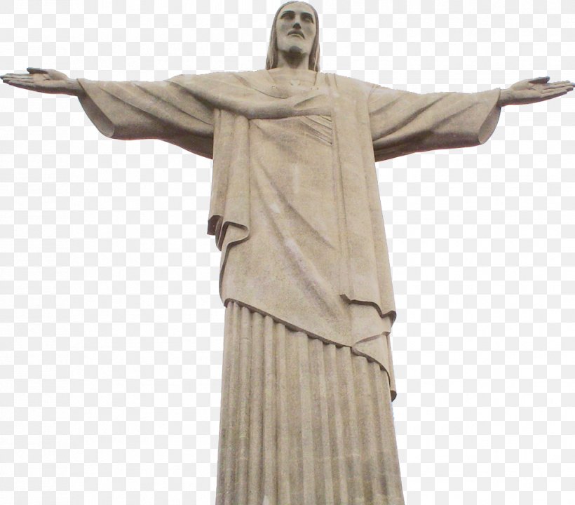 Christ The Redeemer Corcovado Sugarloaf Mountain Lapa, Rio De Janeiro Statue, PNG, 1006x884px, Christ The Redeemer, Art Deco, Artifact, Brazil, Classical Sculpture Download Free