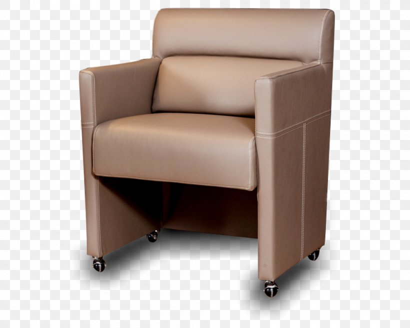 Club Chair Fauteuil Recliner Furniture Couch, PNG, 1000x800px, Club Chair, Armrest, Chair, Comfort, Couch Download Free