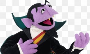 Count Von Count Dracula Costume The Muppets Puppet, PNG, 681x1200px ...