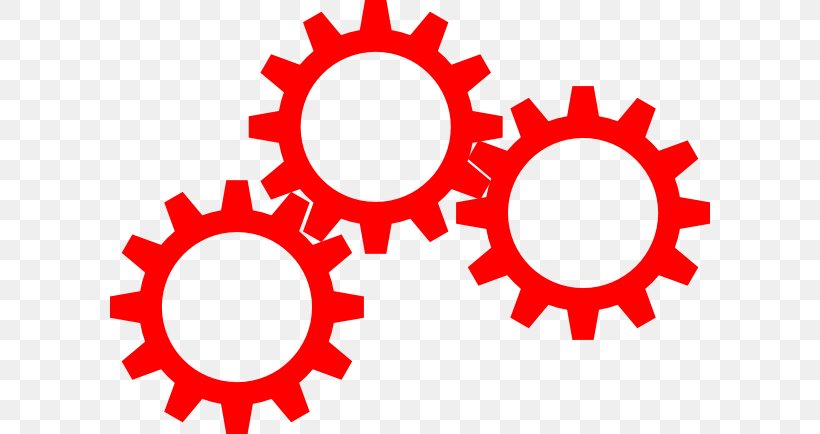 Gear Sprocket Clip Art, PNG, 600x434px, Gear, Area, Auto Part, Bicycle Part, Graphic Arts Download Free