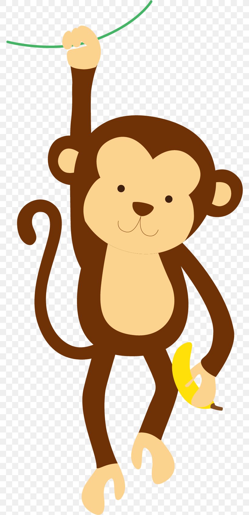 Giraffe Pony Monkey Cuteness, PNG, 780x1691px, Giraffe, Animal, Art, Big Cats, Carnivoran Download Free
